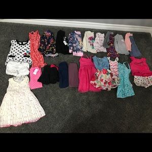 2T Girls Bundle!